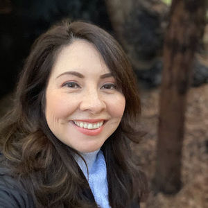 Meet your Posher, Tammy